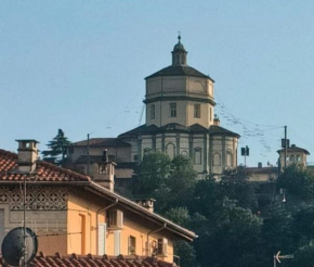 La finestra sui Cappuccini